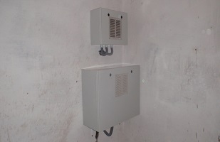 C 1 Panneau TAKKAT 8205630