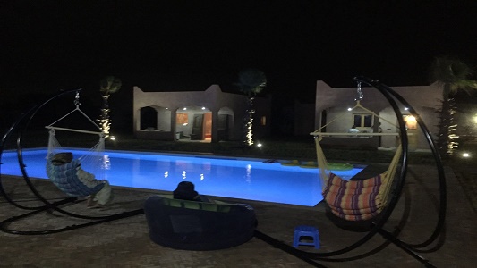 ECLAIRAGE LED CLAUDE 3