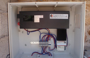 G 6 Panneaux TAKKAT 8245665