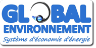 GLOBAL ENVIRONNEMENT