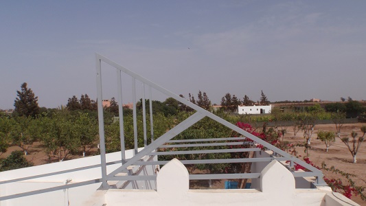 PANNEAU SOLAIRE CLAUDE 2 Copie