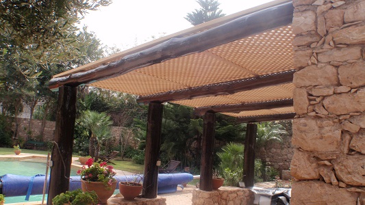 PERGOLA 3