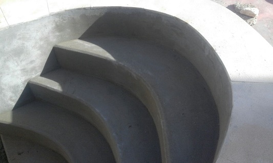 CUVELAGE PISCINE CLOCLO 8