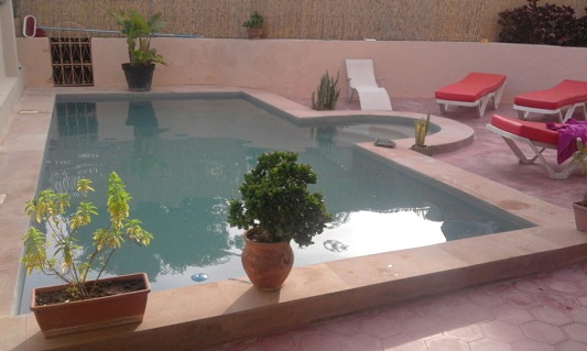CUVELAGE PISCINE CLOCLO 9
