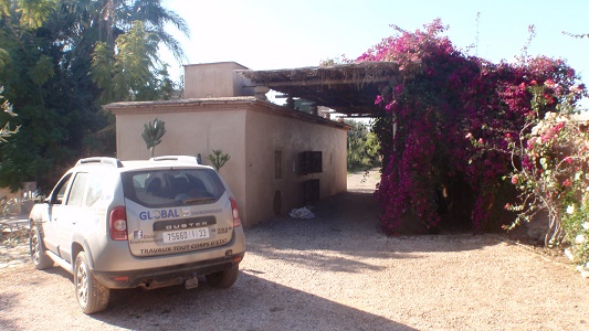 SITE ISOLE MARC B 11